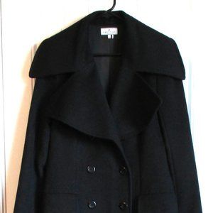 Ladies Full Length Coat from Peruvian Connection